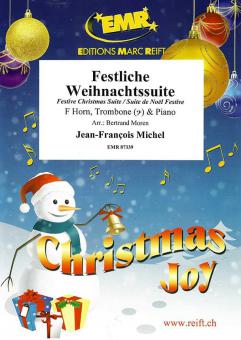 Suite natalizia festiva Standard