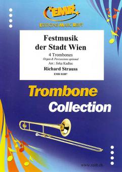 Festival musicale della città di Vienna Standard