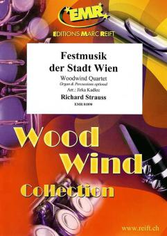 Festival musicale della città di Vienna Standard