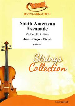 South American Escapade Standard