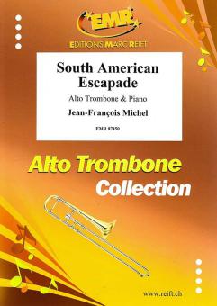 South American Escapade Standard