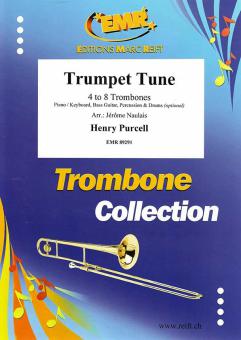 Trumpet Tune Standard