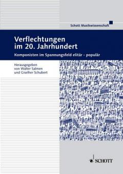 Verflechtungen im 20. Jahrhundert 