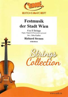 Festival musicale della città di Vienna Download