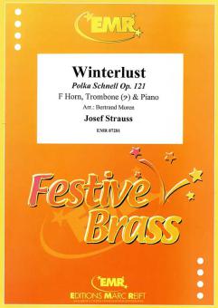 Winterlust op. 121 Download