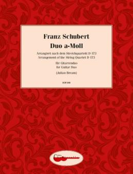 Duo in la minore 