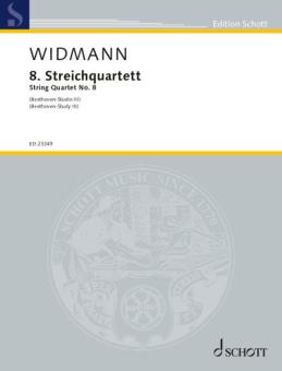 Quartetto per archi n. 8 Download