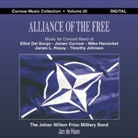 Alliance Of The Free (Fanfarenorchester) 