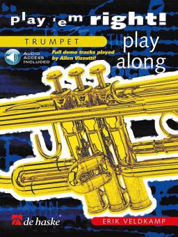 Play 'em Right! - Play Along 