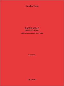 Barrabas 