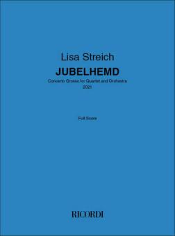 Jubelhemd 