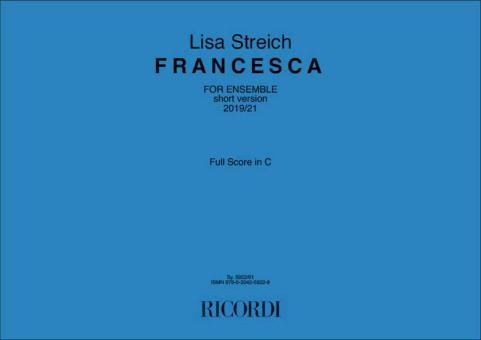Francesca 