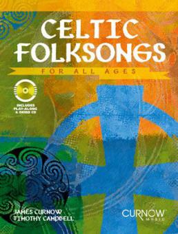 Celtic Folksongs for All Ages 