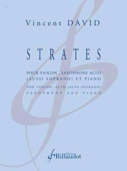 Strates 