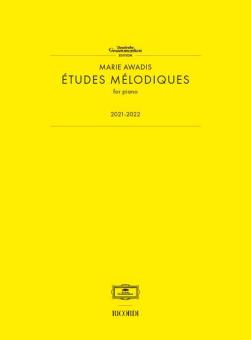 Studi mélodici 