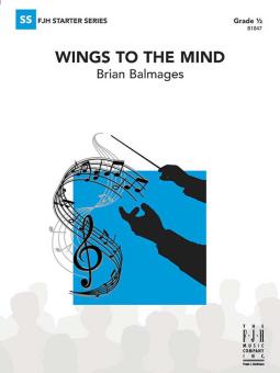 Wings to the Mind Standard
