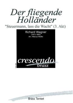 L'Olandese Volante 