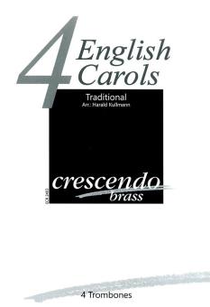 4 canti inglesi 