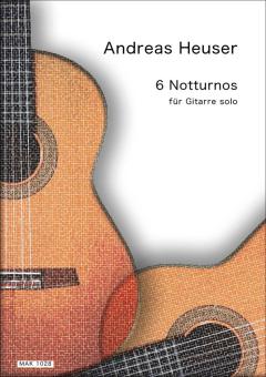 Sechs Notturnos 