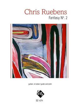 Fantasy No. 2 