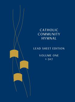 Catholic Community Hymnal - Second edition 