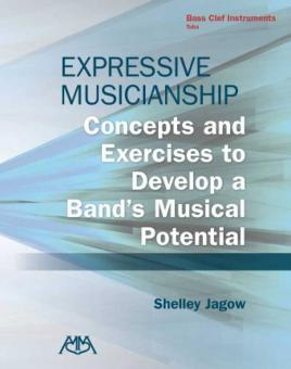 Expressive Musicianship - Student Tuba B.C. Book 