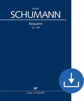 Requiem op. 148 Download
