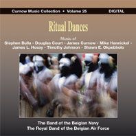 Ritual Dances 
