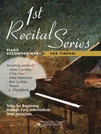 1st Recital Series 