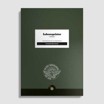 Lebensgeister 