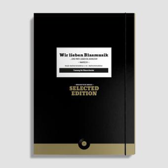 Wir lieben Blasmusik 
