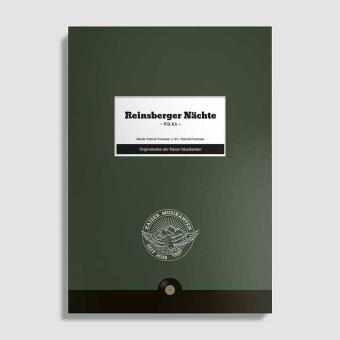 Reinsberger Nächte 
