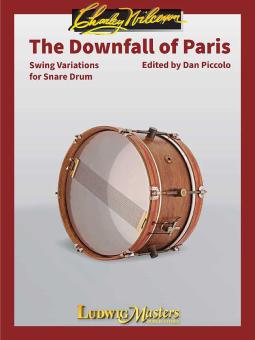 The Downfall of Paris 