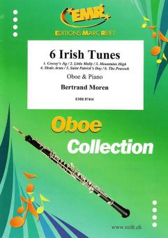6 melodie irlandesi Standard