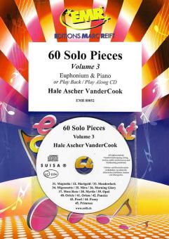 60 pezzi solisti 3 Standard