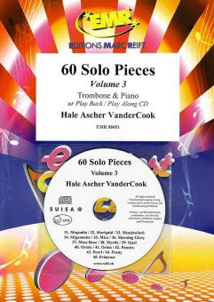 60 pezzi solisti 3 Standard
