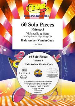 60 pezzi solisti 3 Standard