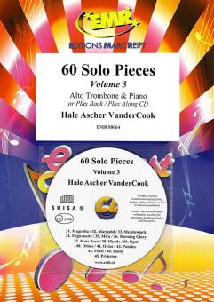 60 pezzi solisti 3 Standard