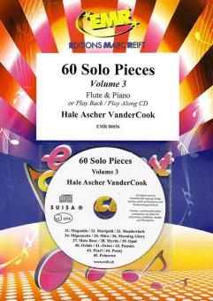 60 pezzi solisti 3 Standard