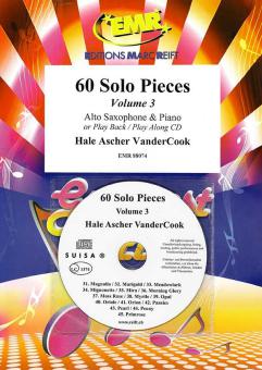 60 pezzi solisti 3 Standard