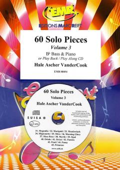 60 pezzi solisti 3 Standard