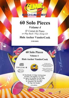 60 Pezzi solisti 4 Standard