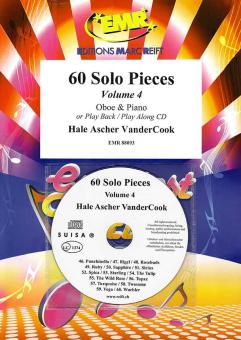 60 Pezzi solisti 4 Standard