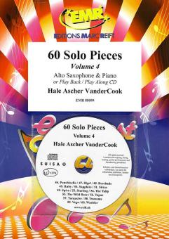60 Pezzi solisti 4 Standard