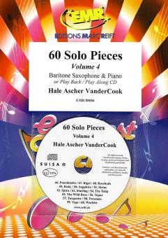 60 Pezzi solisti 4 Standard