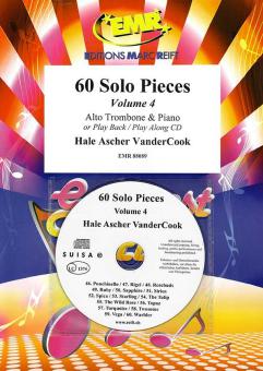 60 Pezzi solisti 4 Standard