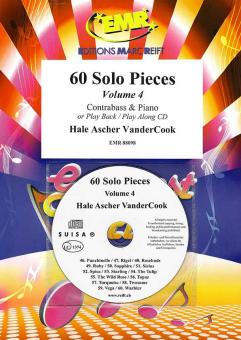 60 Pezzi solisti 4 Standard