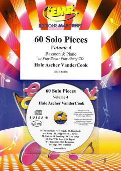 60 Pezzi solisti 4 Standard