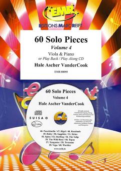 60 Pezzi solisti 4 Standard