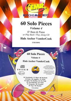 60 Pezzi solisti 4 Standard